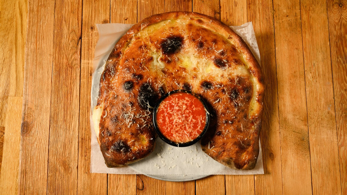 Pizza Dynamo by null