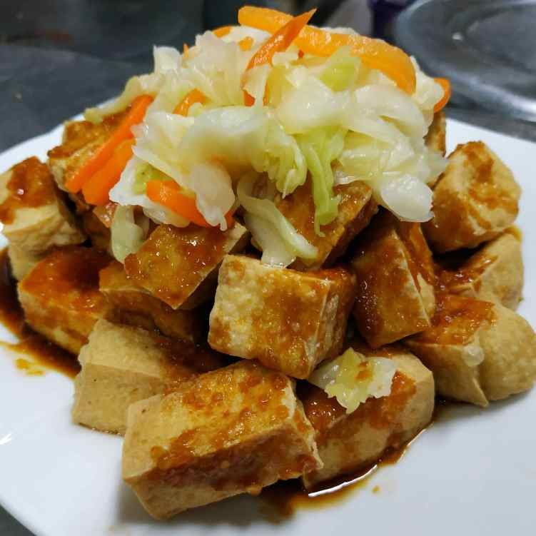 Min Min Pie House 福香园 by null