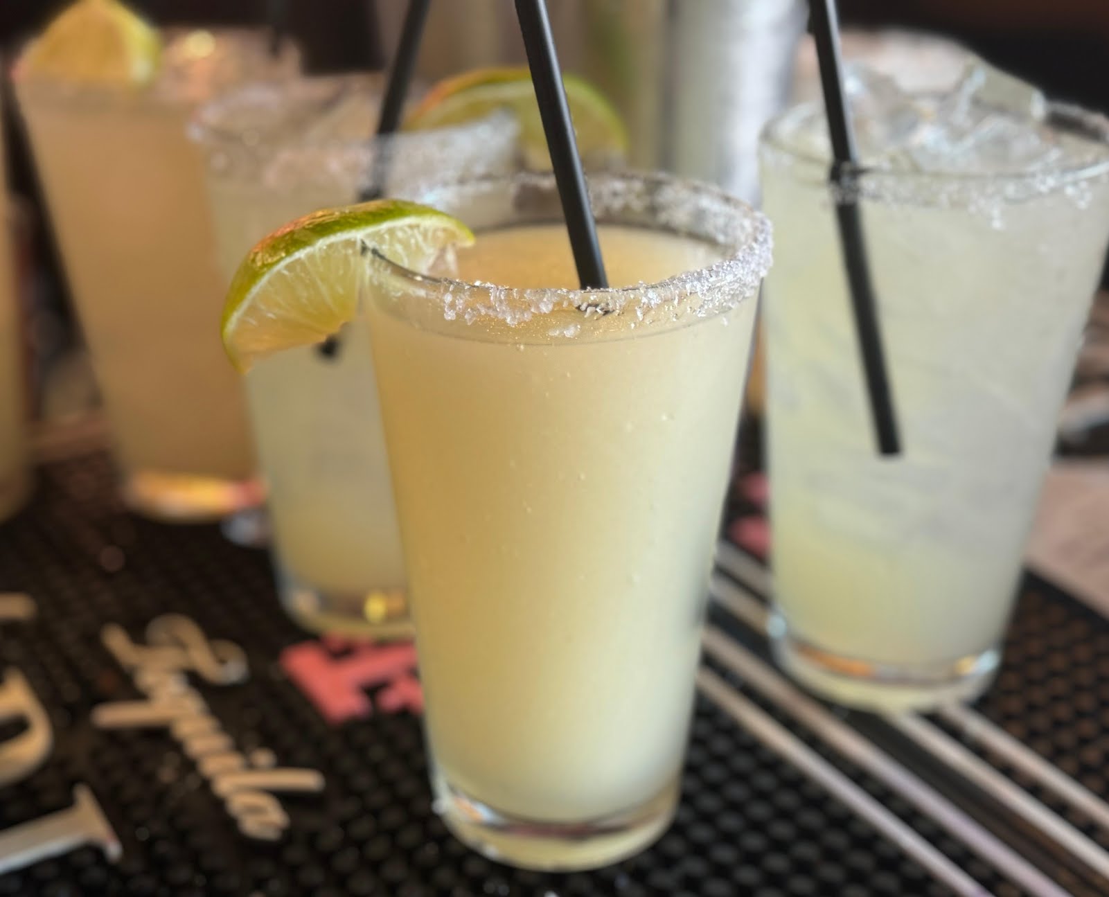 La Mancha Tex Mex Tavern by null