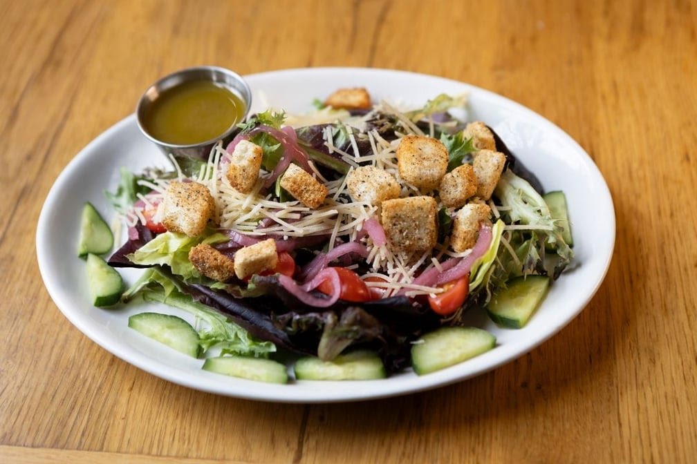 McMenamins Mall 205 by null