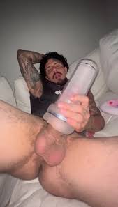 Cowboy fucking his fleshlight and cumming in it trace trainer bussyhunter com jpg x Fleshlight fucking