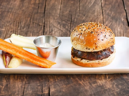 True Food Kitchen by null