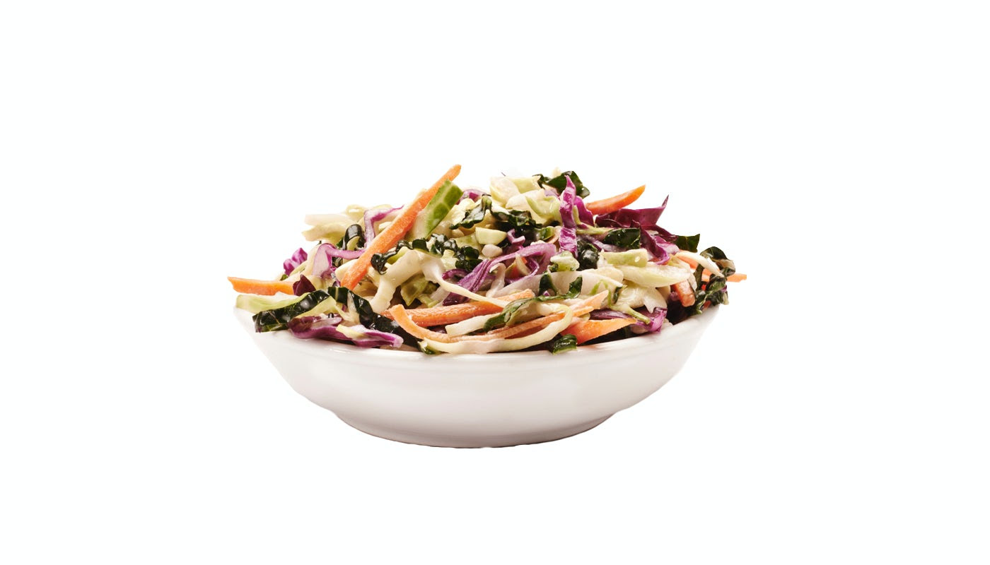Starbird Salads by null