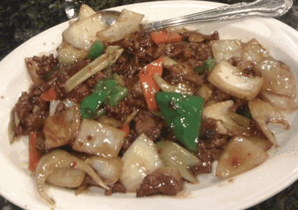 Shanghai | Chinese Restaurant by null