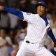 Joe Maddon explains questionable use of Aroldis Chapman 