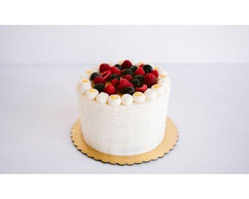 Starter Bakery by null