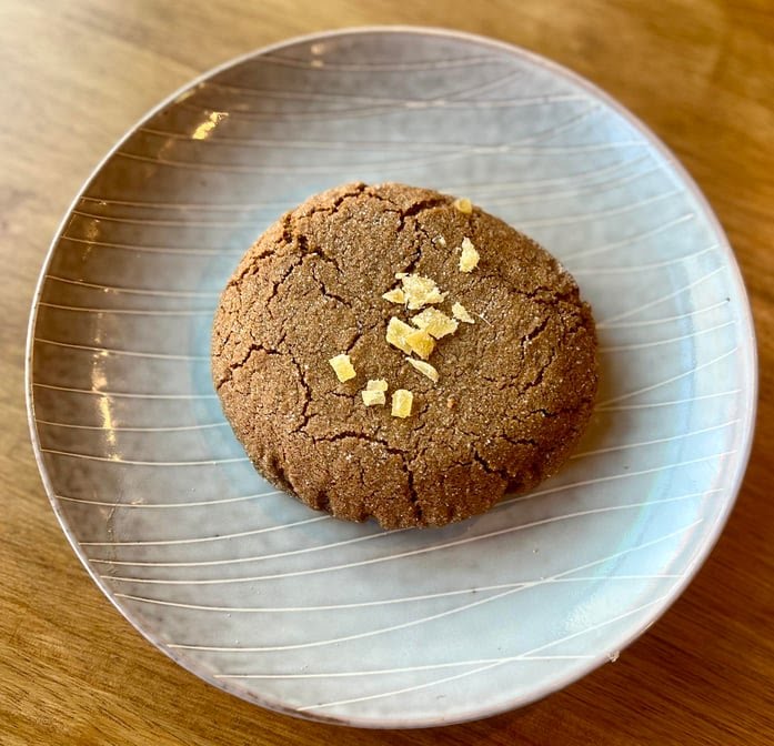 Hungry Heart Bakery by null