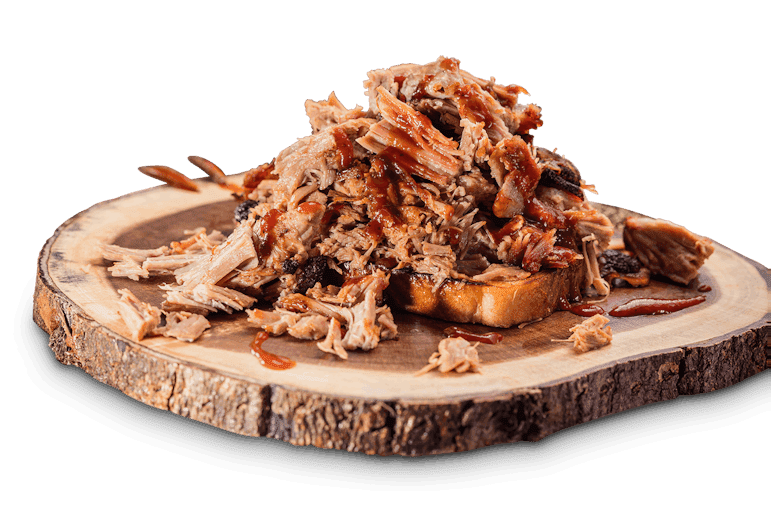 Famous Dave's Bar-B-Que by null