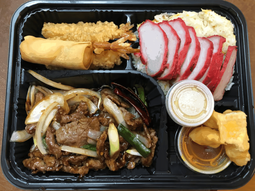 Chen’s Good Taste by null