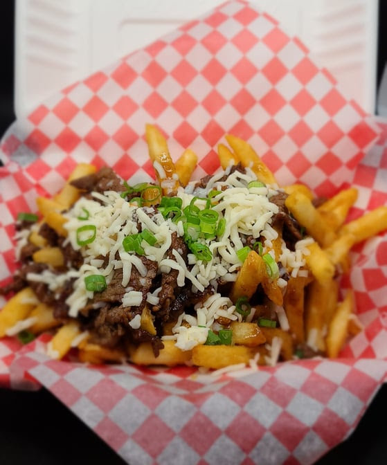 Nara Chicken & Tonkatsu by null