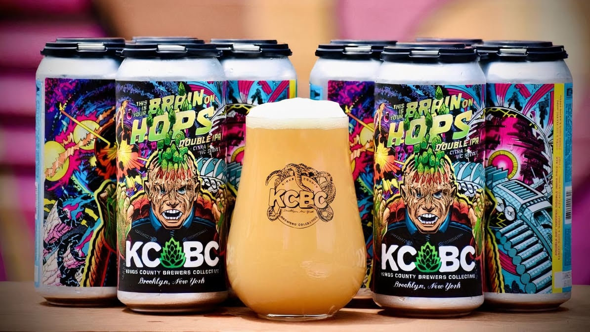 Blue Collar Burger Greenpoint by null