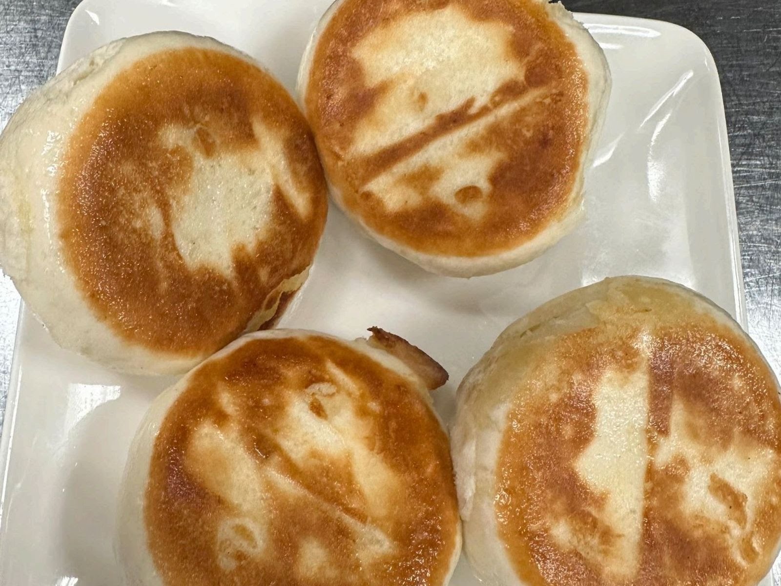 Dumpling Cafe by null