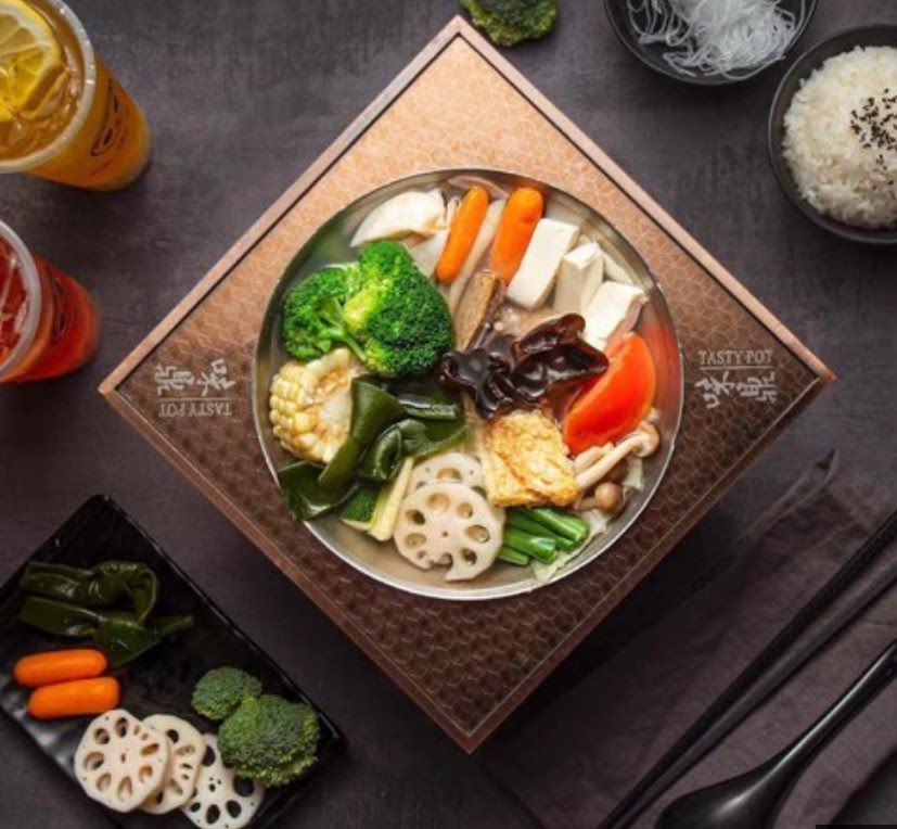 Tasty Pot SF by null