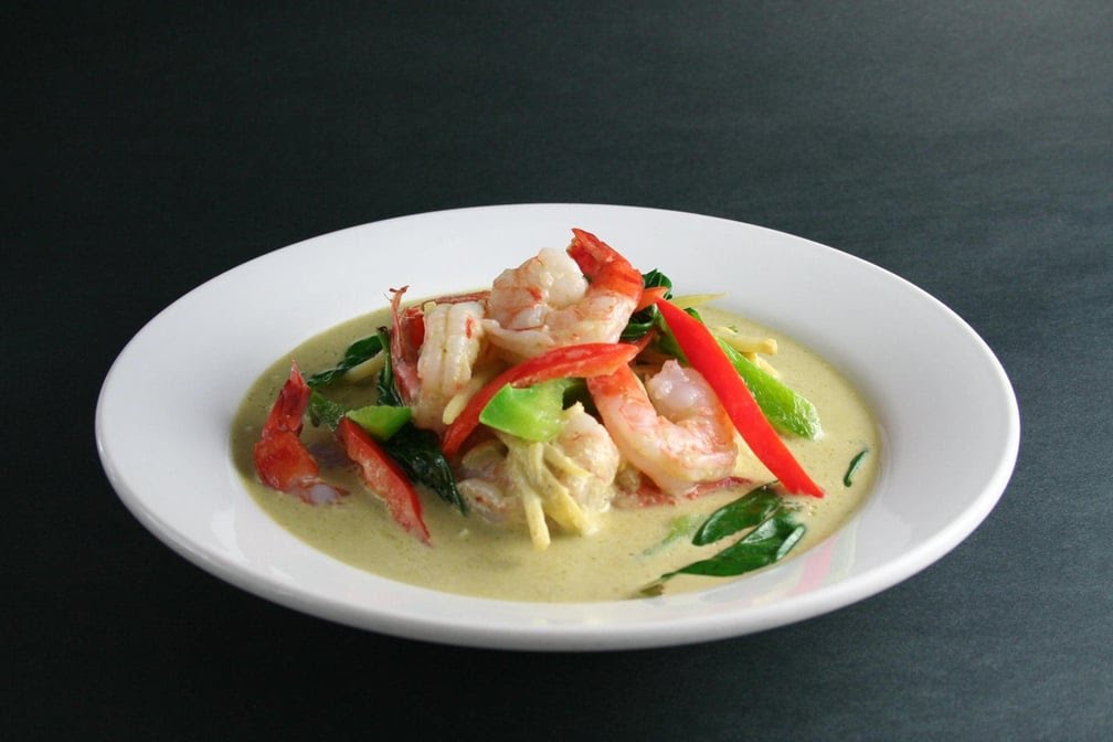 Fin Asian Taste by null