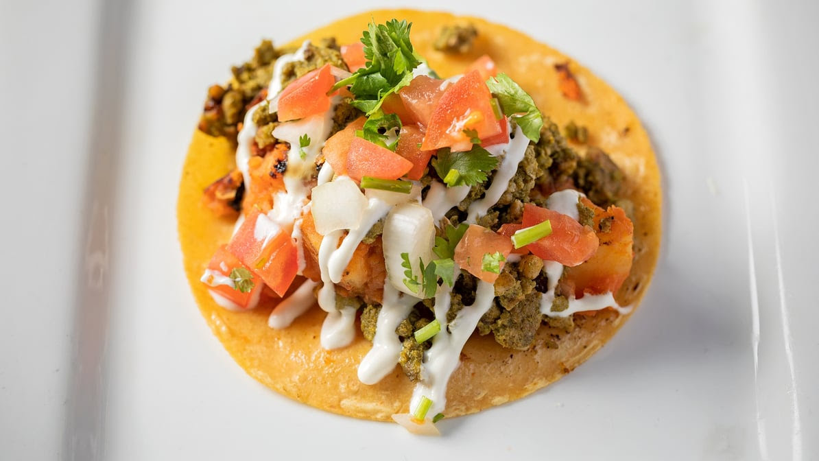 Tatas Tacos - Original Six Corners by null