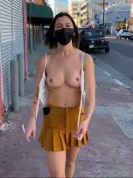 Seasonal holidays jpg x Tits out in public