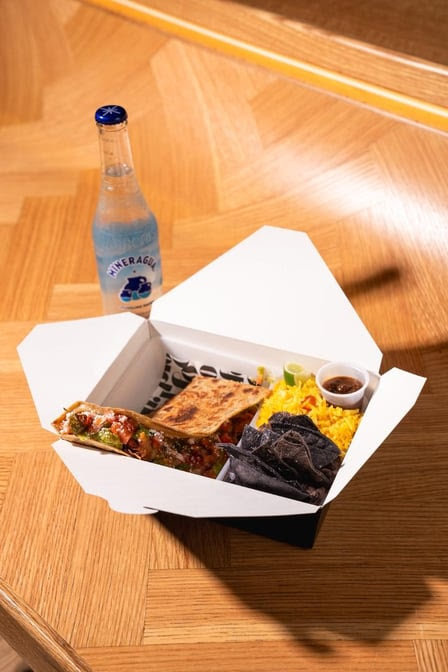 ploo Taqueria by null