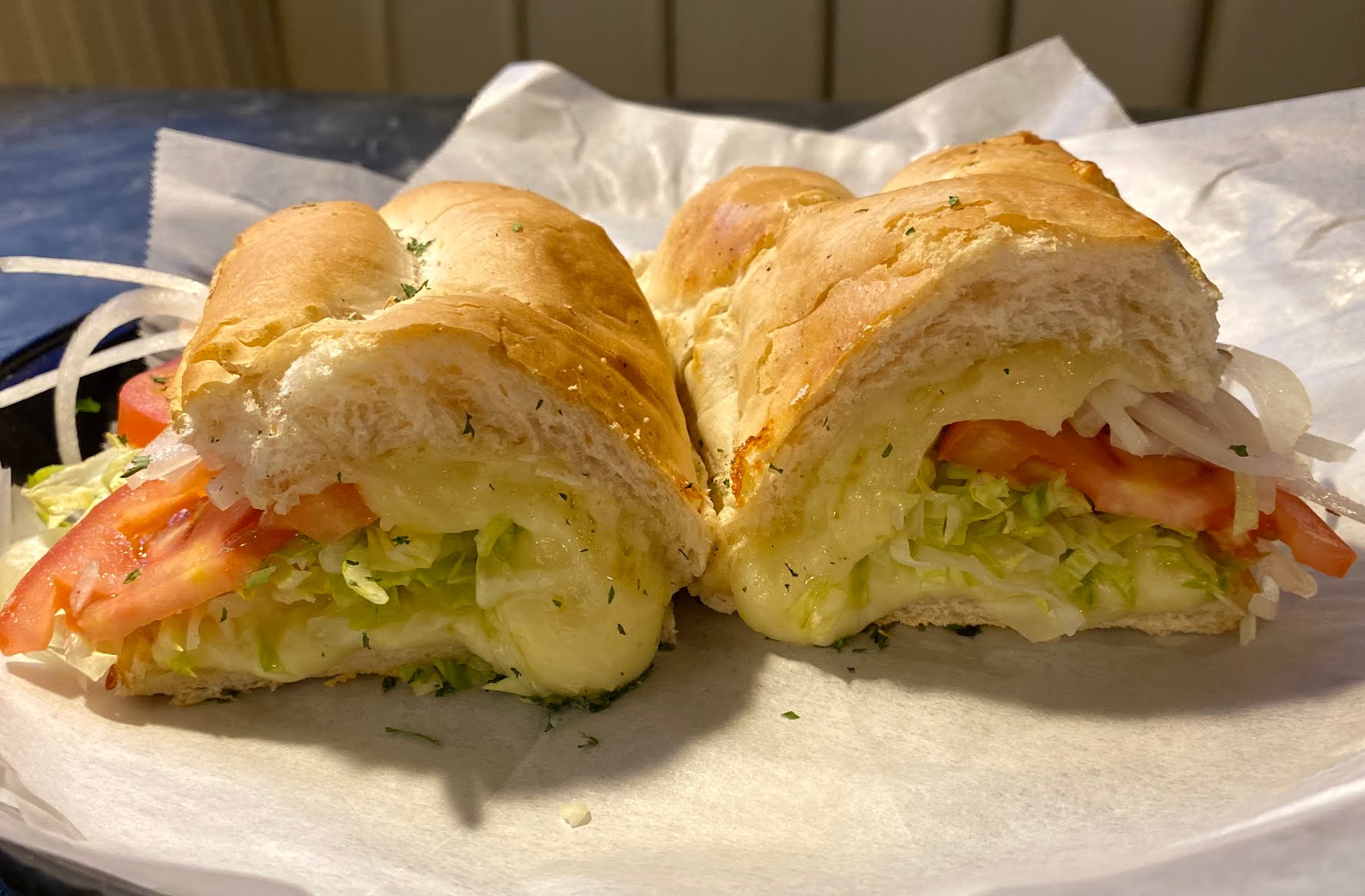 Villa Reale | Pizzeria & Restaurant by null