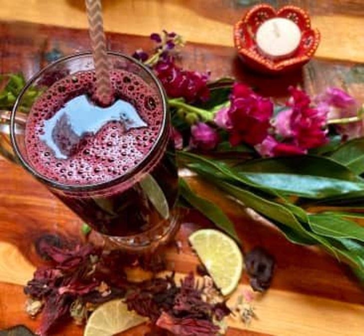 Vimala's Curryblossom Cafe by null