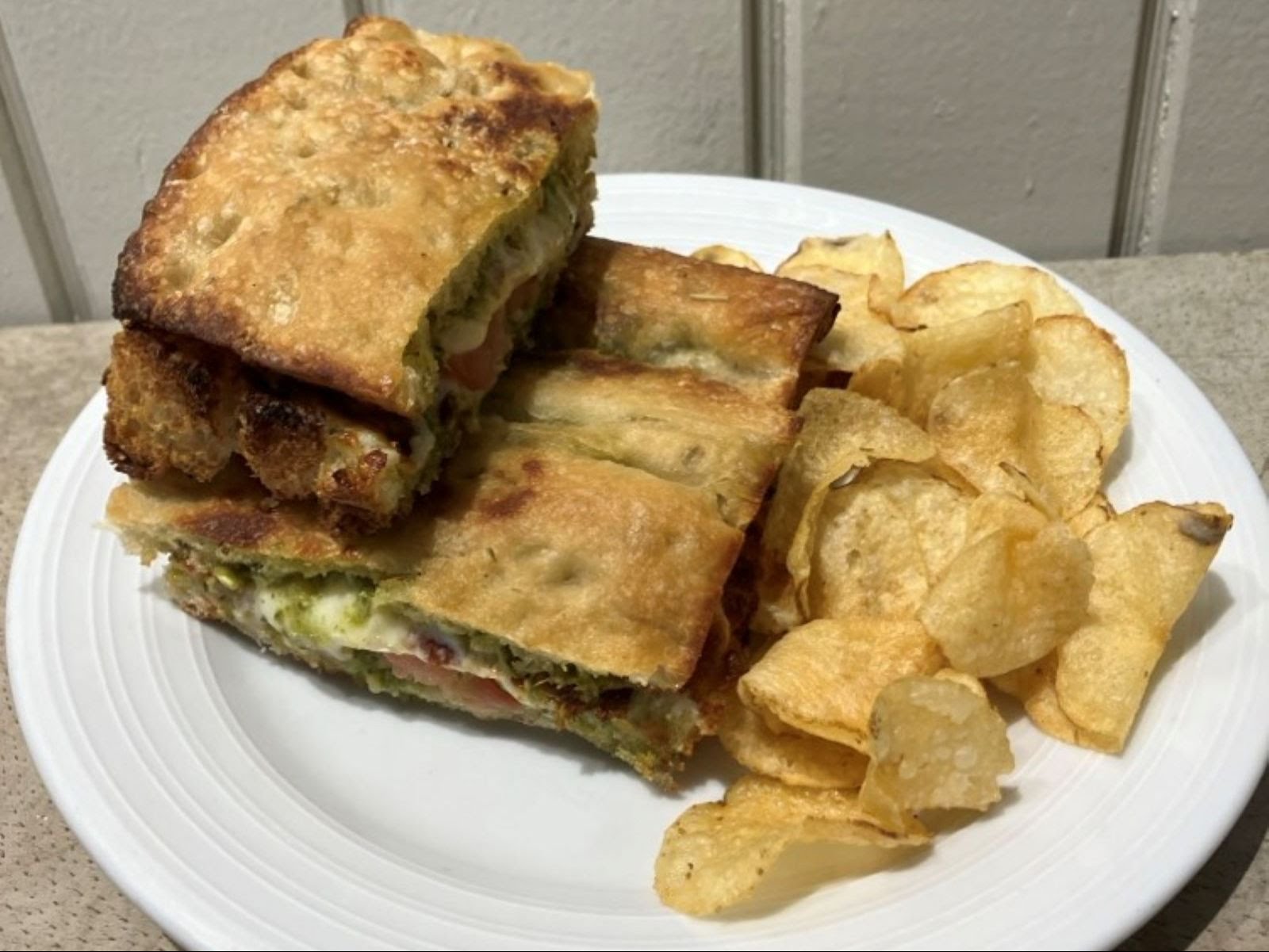 Marty's Cafe by null