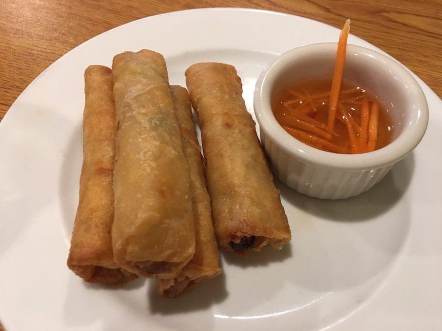 KhunNai Thai Cuisine by null