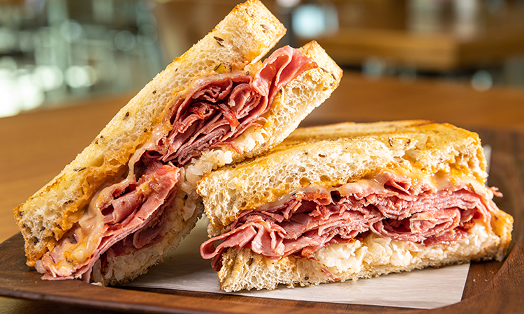 Panevino Italian Grille & Deli Café by null