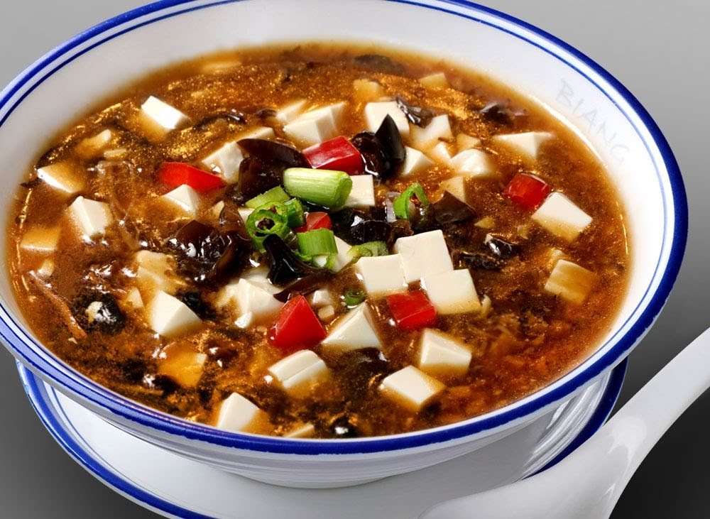 Biang Bisztró - Oktogon by null