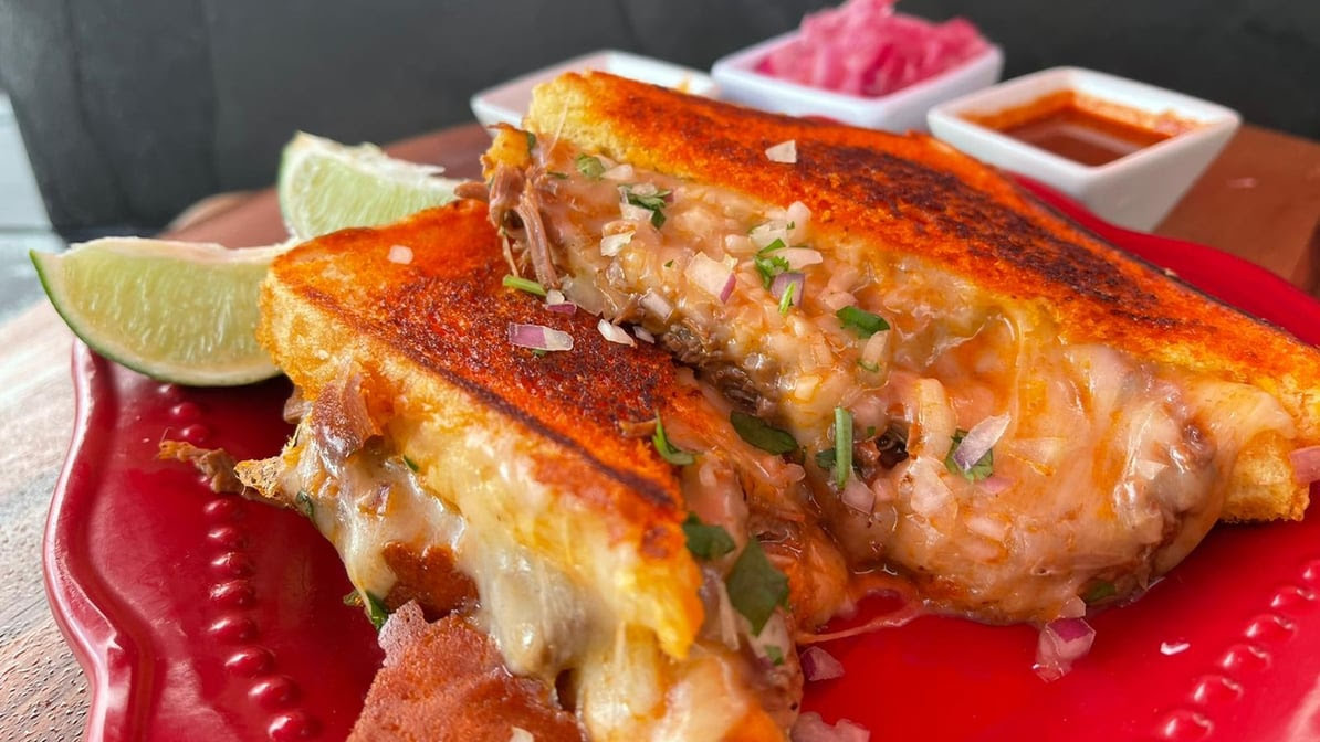 Birrieria Jalisco by null