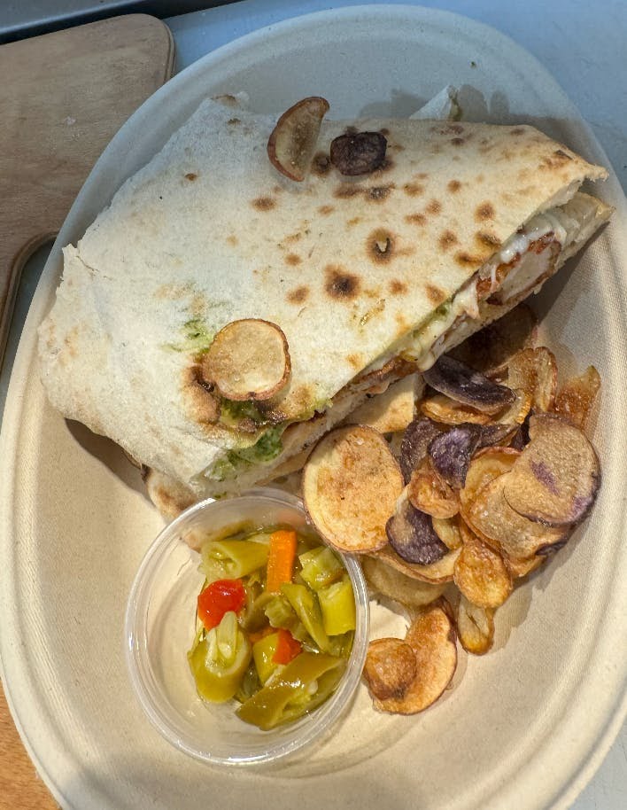 Flora d'Italia by null