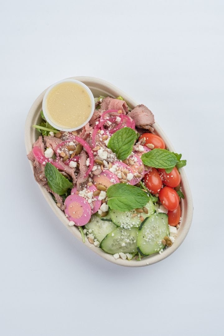 Vitality Bowls by null
