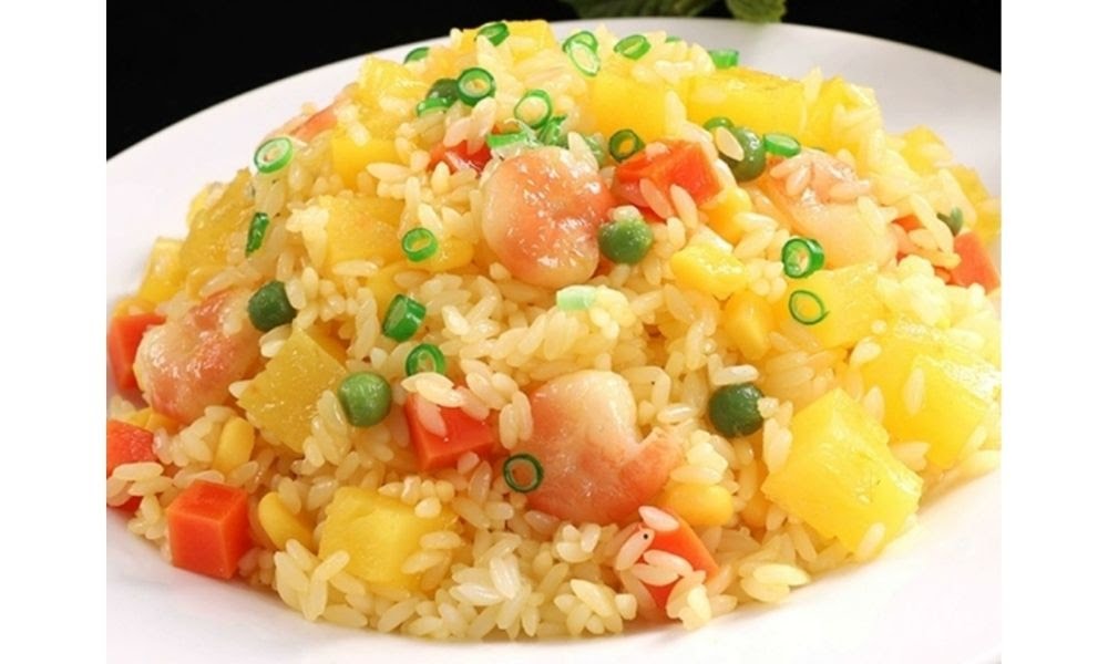 Ju Feng Yuan Dumpling Cafe by null