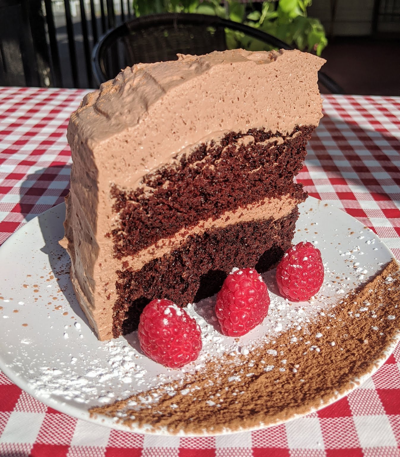 Boccis Peace and Pasta by null