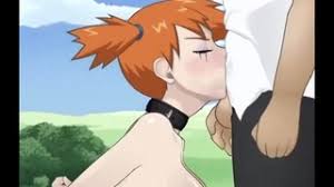 Hentainsfw pokemon porn art jpg x Misty hentai