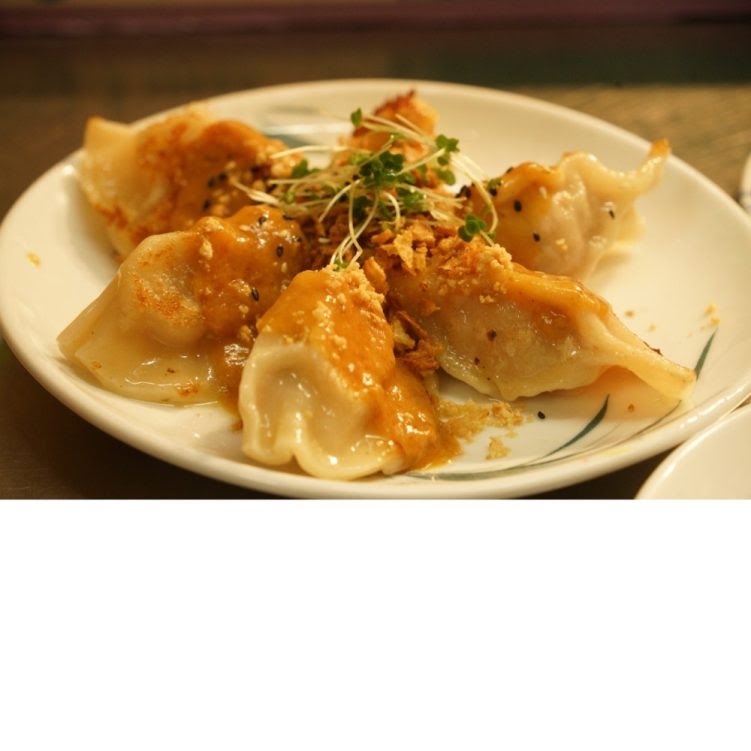 Little Dumpling 小四川 by null