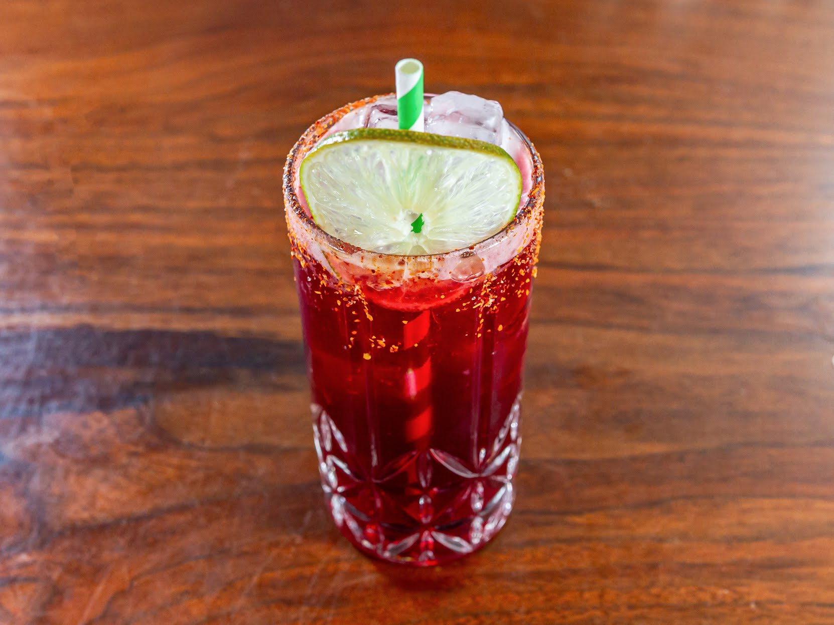 The Calaveras NYC by null