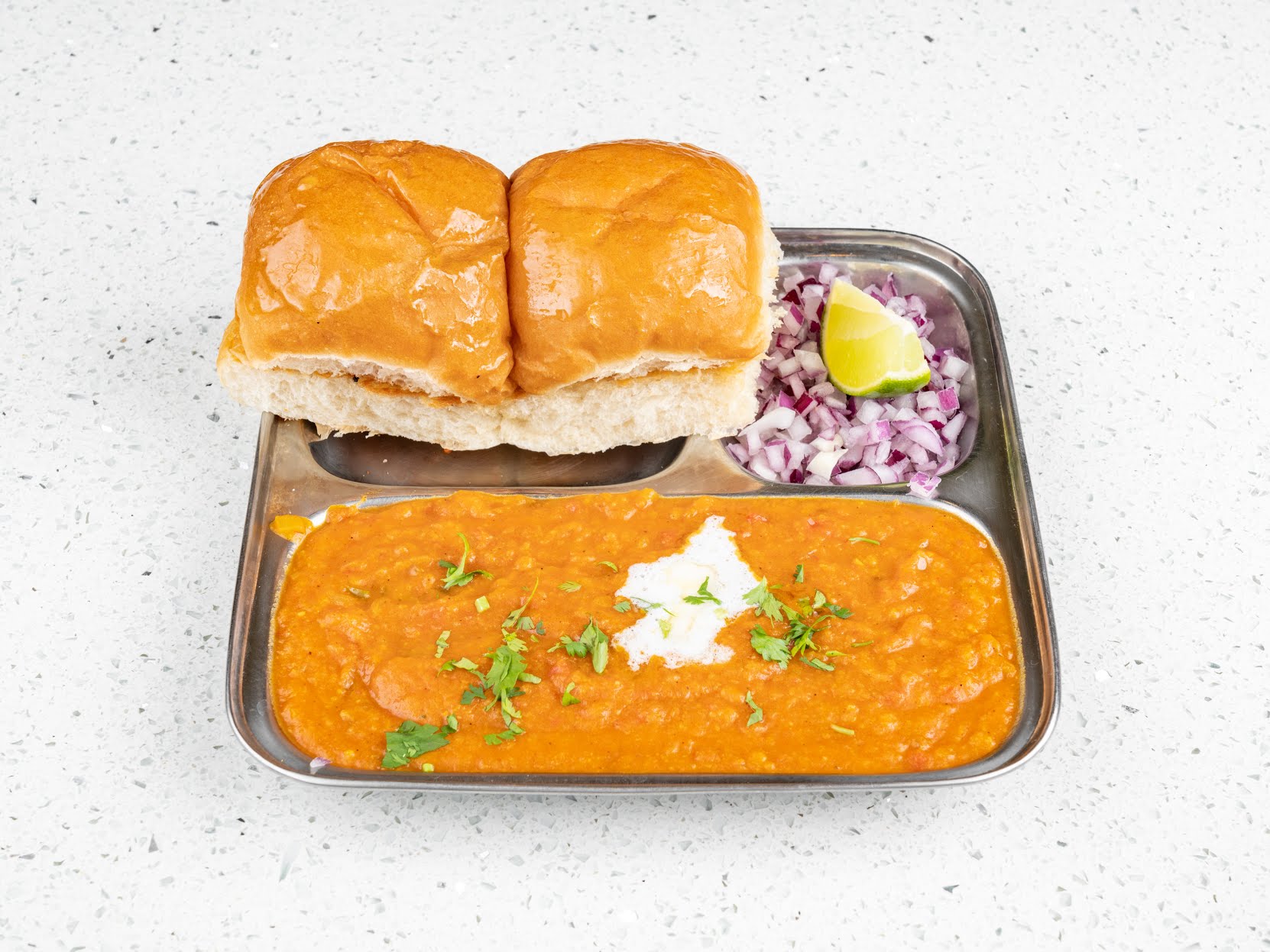 Bombay Delight by null