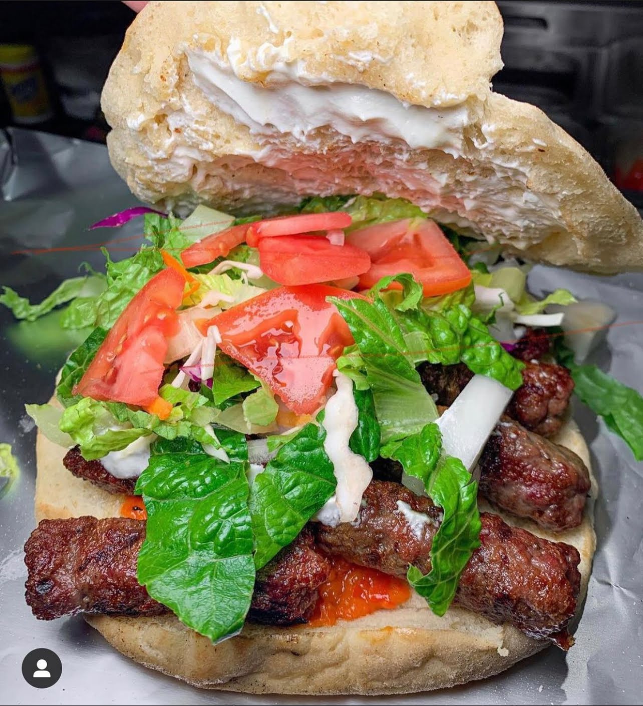 Bosna Express by null