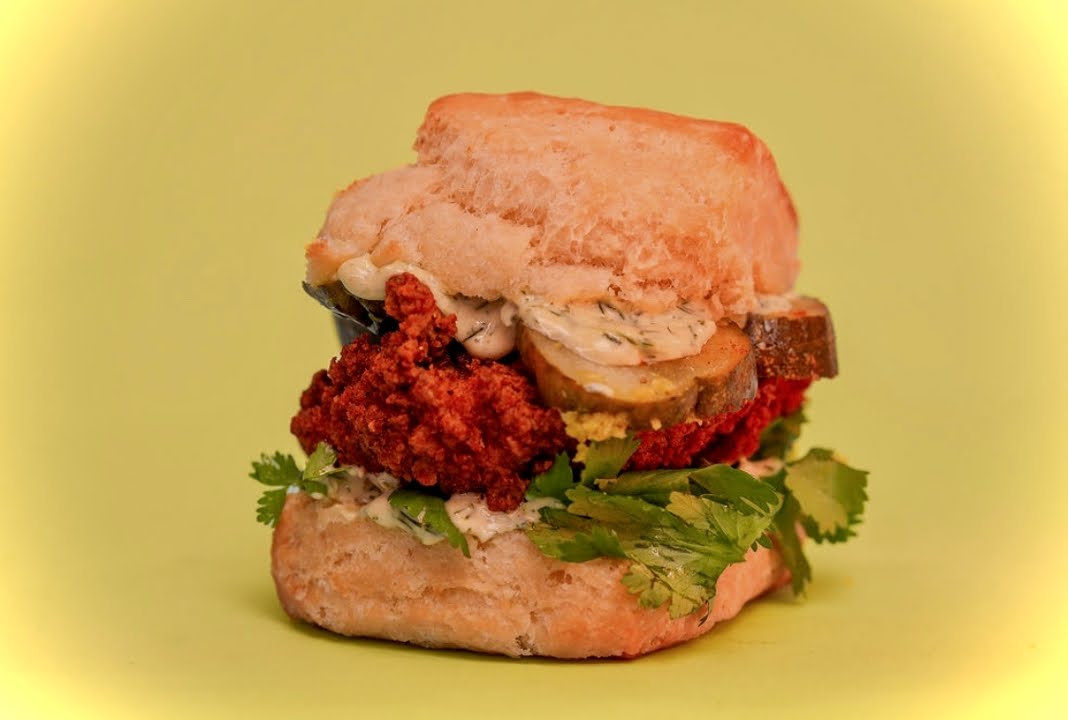 Bird Bird Biscuit by null