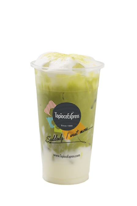 Tapioca Express by null