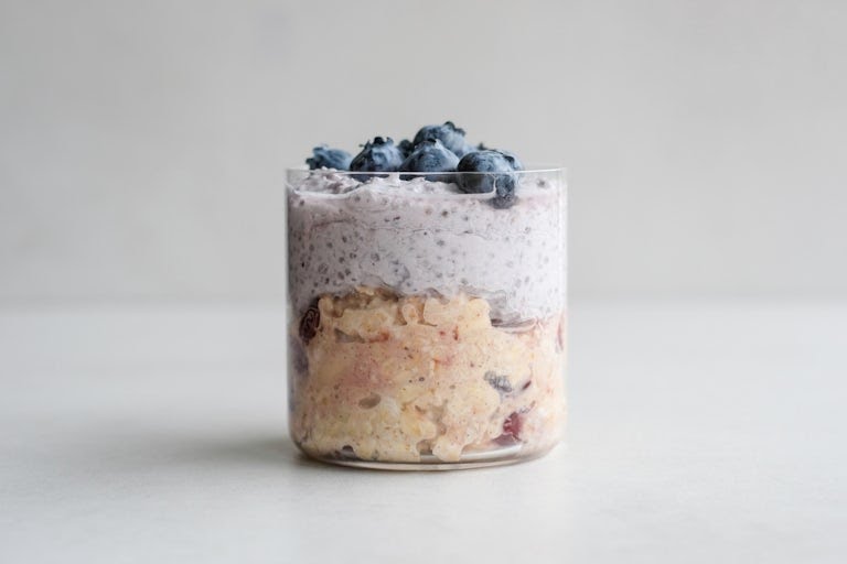 Tractor Everyday Healthy Foods - Marine Building by null
