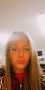 young selfies|Cheerful teen girl making selfie with phone in summer green park at sunny  day Stock Photo - Alamy