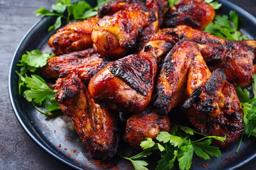 Anthony's Restaurant by null