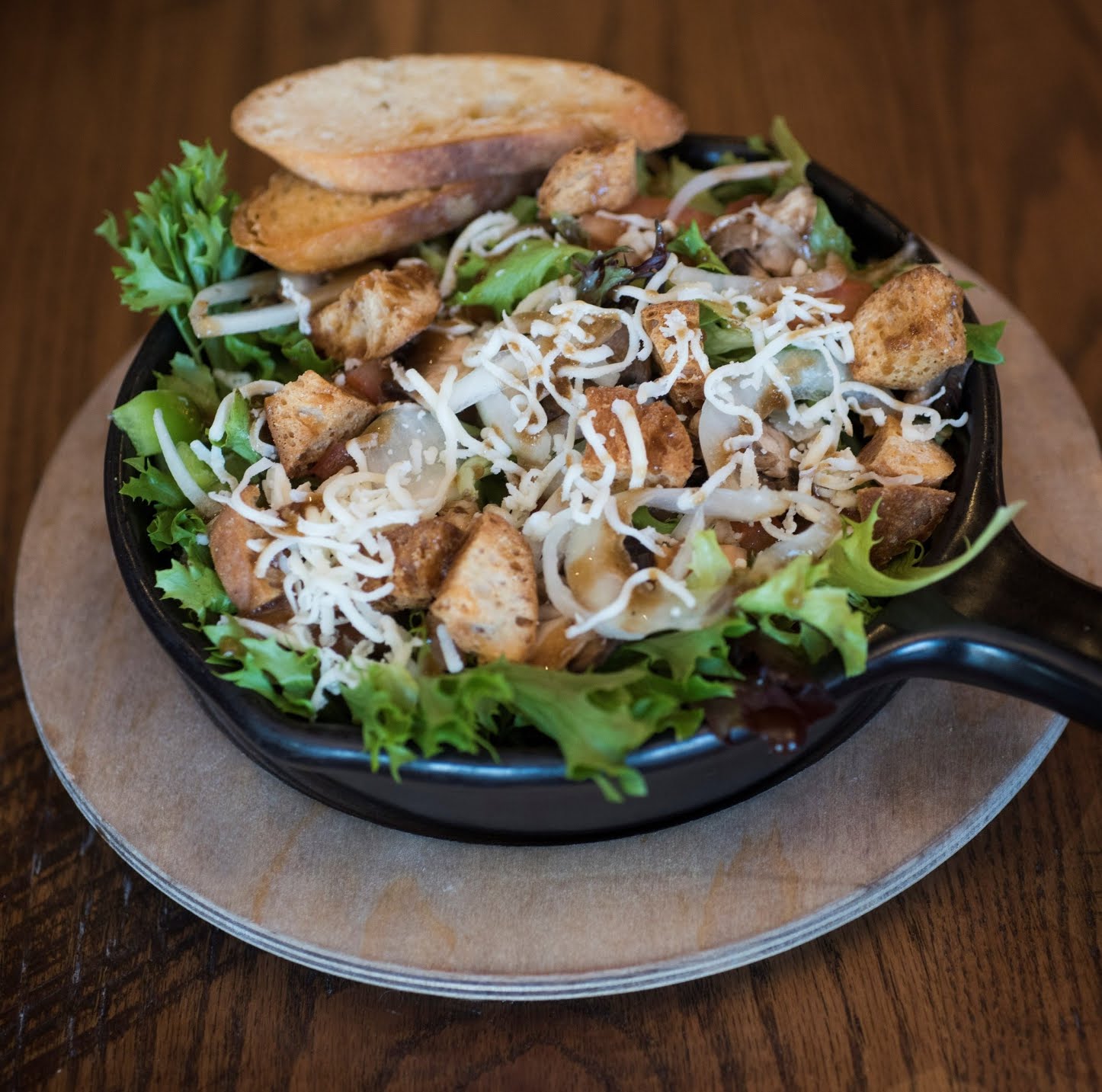 MACS (Macaroni And Cheese Shop) Madison by null