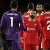 ليفربول ضد بولونيا