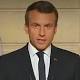 Macron to make US-style State of the Union address 