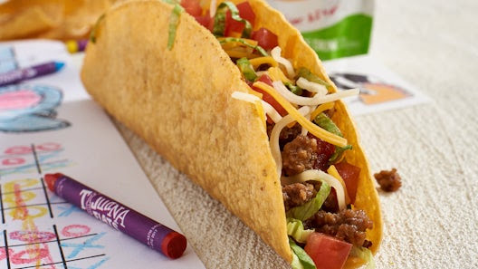 Tijuana Flats by null