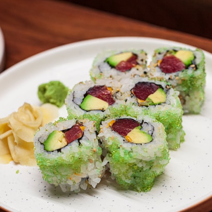 Royal Sushi & Izakaya by null