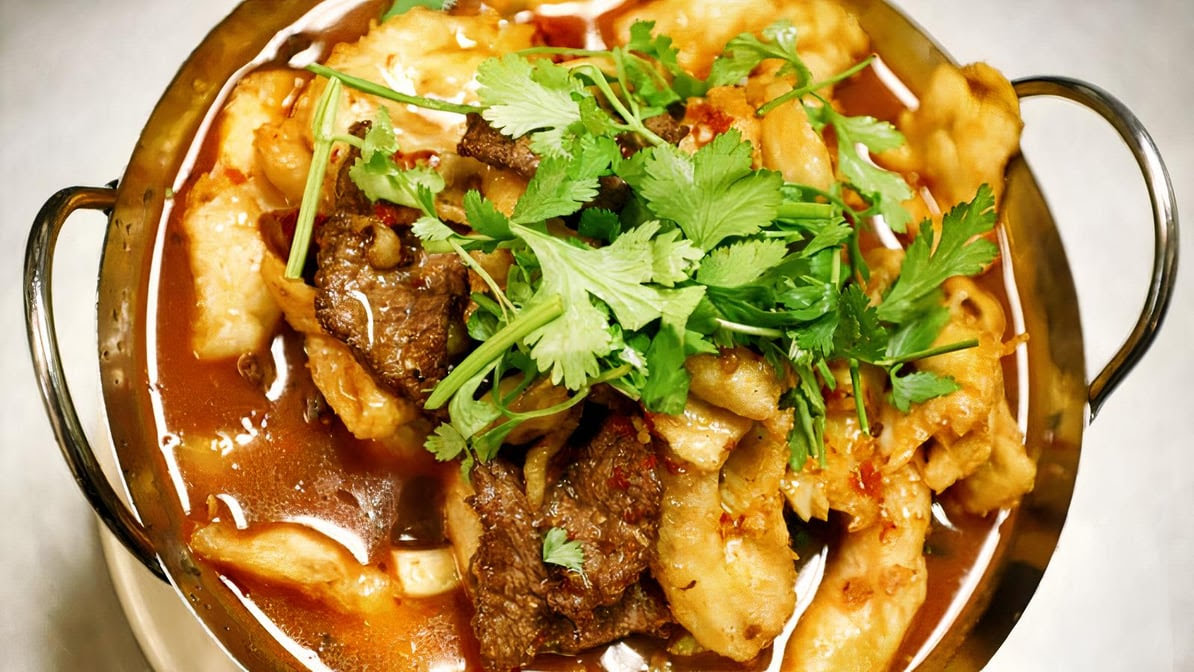 KungFu Kitchen by null