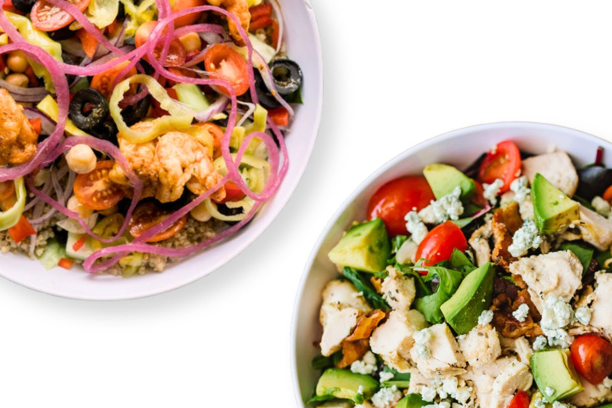 Salad House Ridgewood by null