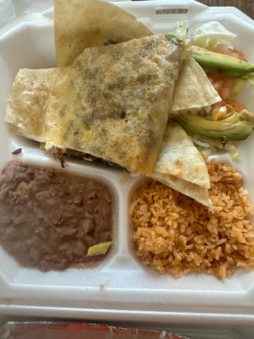 Taqueria Los Chilangos by null